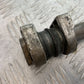 APRILIA RSV1000 RSV 1000 MILLE REAR WHEEL SPINDLE   1998- 2003 (CMB1184)
