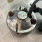 HONDA GL500 GL 500 SILVERWING CLOCKS  YEAR 1981-82  (CMB1168)