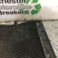 KAWASAKI ZZR1400 ZZR 1400 RADIATOR   YEAR 2007-11(STOCK 893)