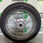 TRIUMPH BONNEVILLE T100 FRONT WHEEL   YEAR 2017-2021 (CMB1084)