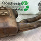 APRILIA RS660 RS 660 EXHAUST YEAR 2020-2024 (CMB1202)