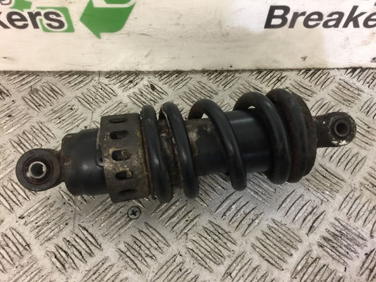 HONDA VT600 VT 600 SHADOW REAR SHOCK  YEAR 1996 (STOCK 389)