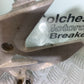 HONDA CBR500R CBR 500 R FRONT LEFT HANGER  YEAR 2012-16 (CMB1151)