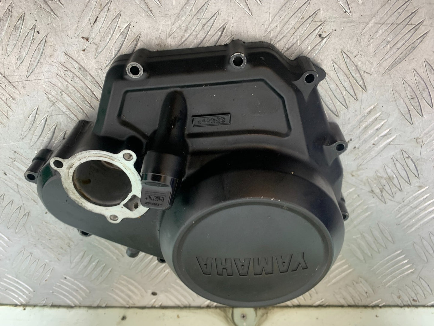 YAMAHA YZF-R125 YZF 125 CLUTCH COVER   YEAR 2019-2022 (CMB1263)