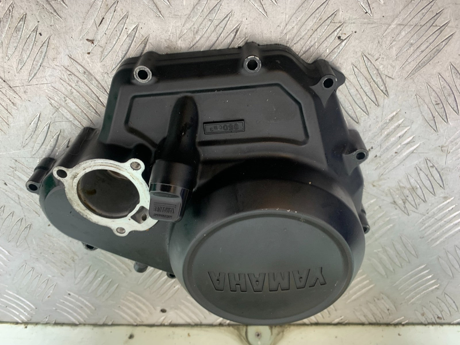 YAMAHA YZF-R125 YZF 125 CLUTCH COVER   YEAR 2019-2022 (CMB1263)