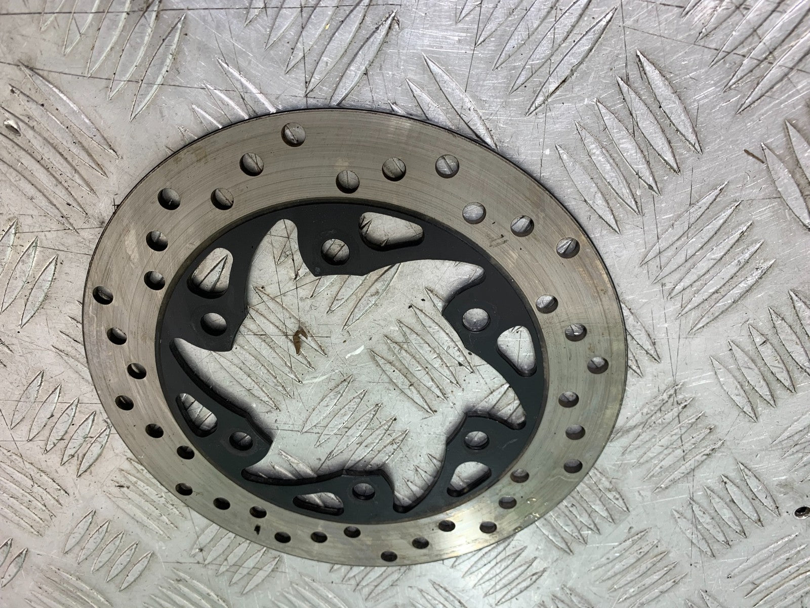 KTM 125 DUKE REAR DISC  YEAR 2018-2023 (CMB1185)