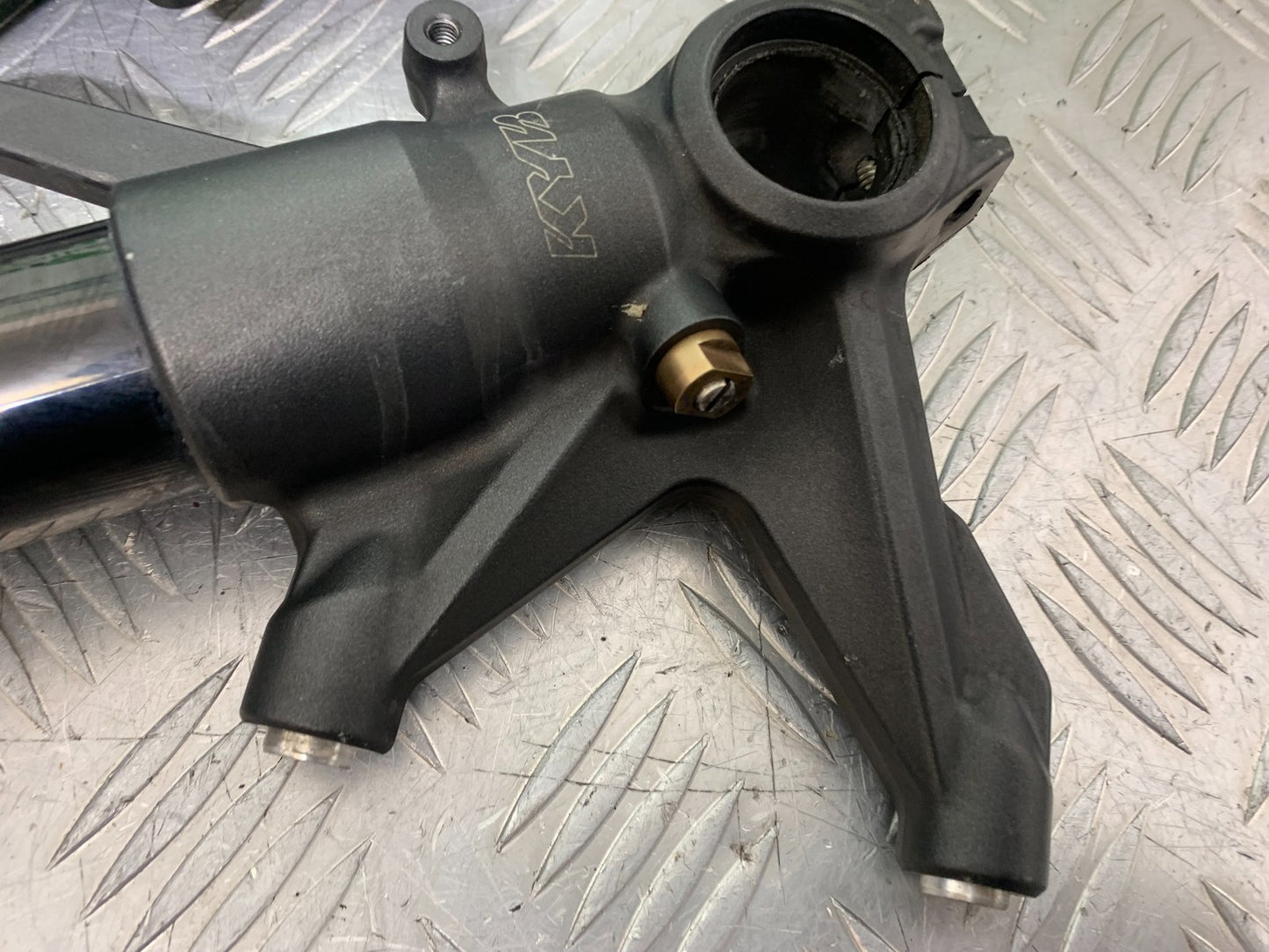 KAWASAKI ZX10R ZX10 R FORKS 2008-2010 (CMB1301)