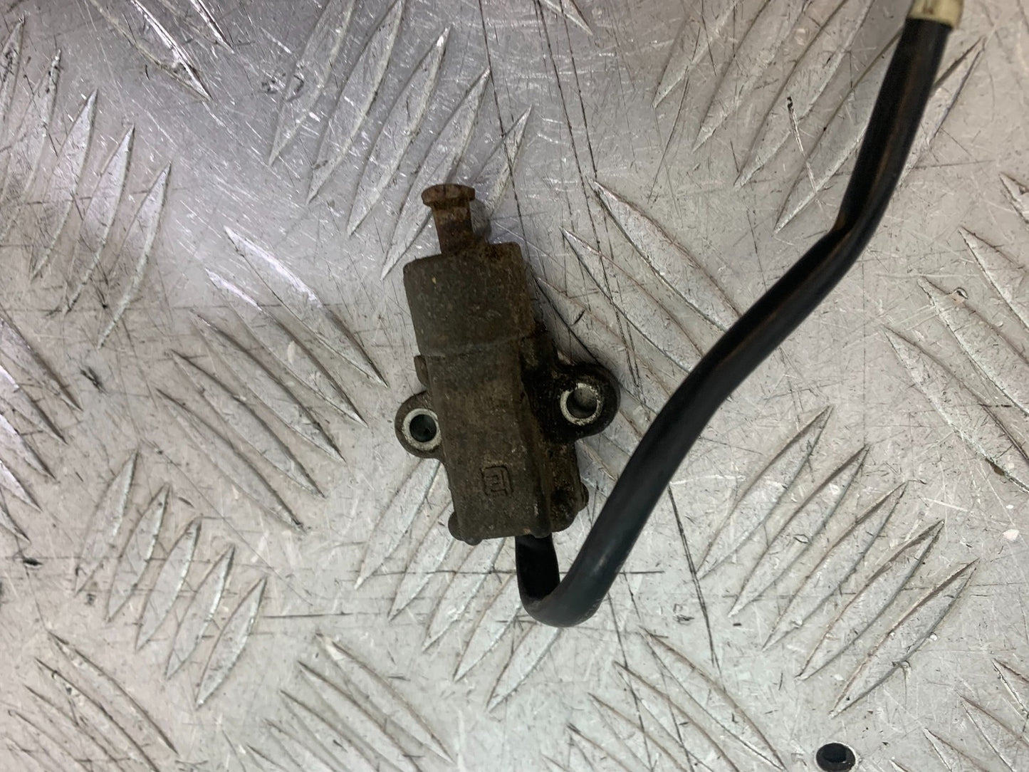 YAMAHA YS125 YS 125 SIDE STAND SWITCH  YEAR 2017-2021 (CMB1321)