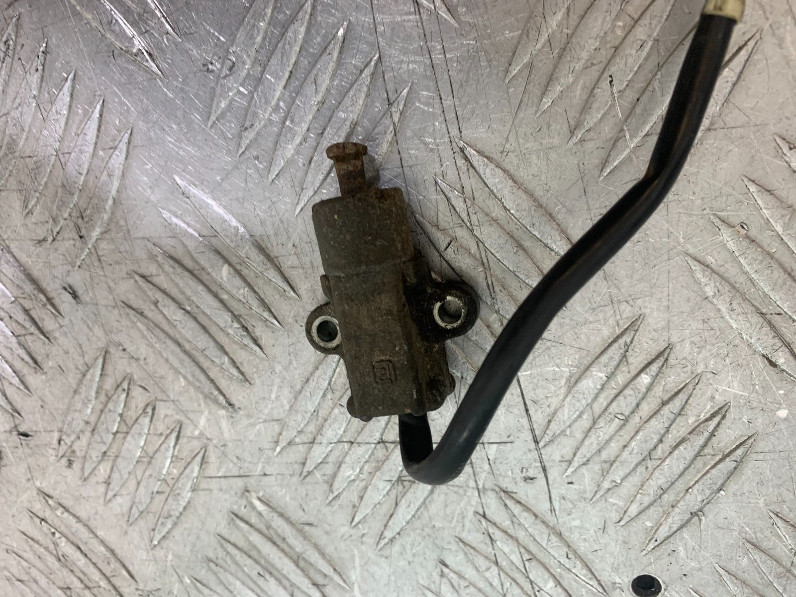 YAMAHA YS125 YS 125 SIDE STAND SWITCH  YEAR 2017-2021 (CMB1321)