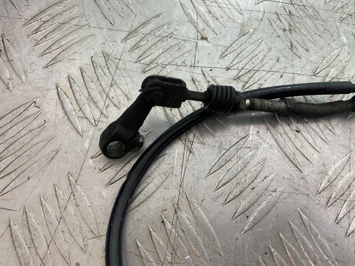SUZUKI GW250 GW 250 INAZUMA THROTTLE CABLE  YEAR 2013-2018  (CMB1205)