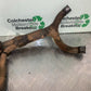 HONDA CBR1100 BLACKBIRD EXHAUST DOWNPIPES  YEAR 1999-05 (STOCK 961)