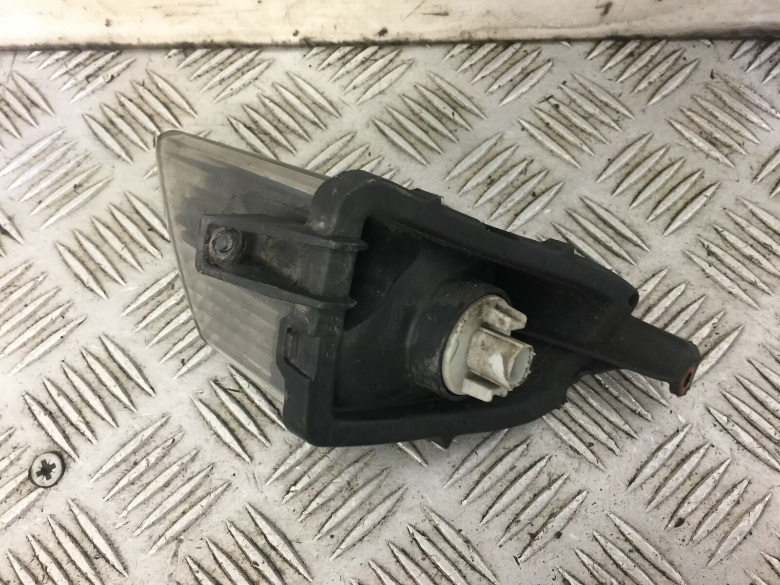 HONDA VFR800 V TEC FRONT LEFT INDICATOR   YEAR 2009-2013  (ABS) STOCK 576