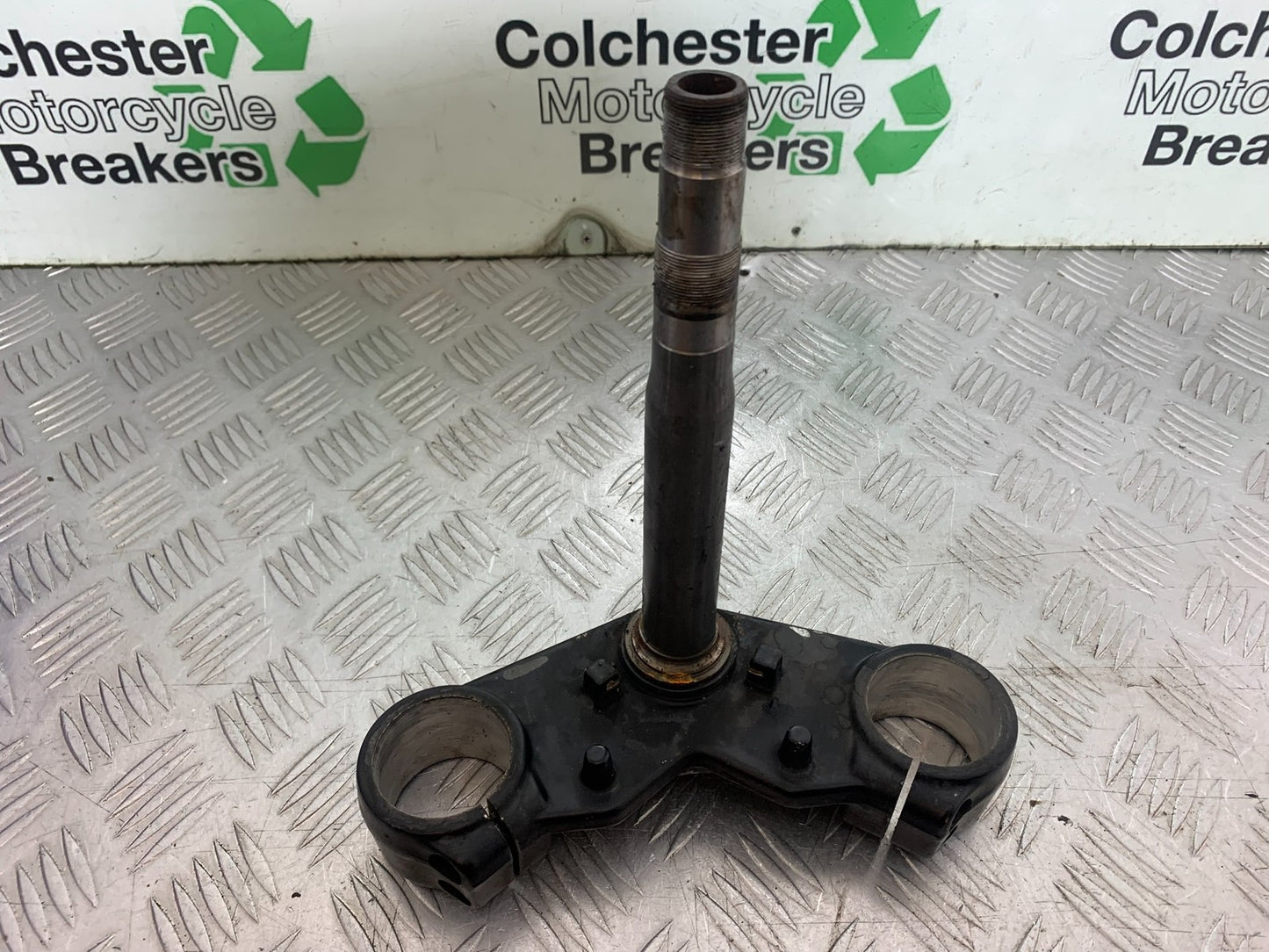 YAMAHA YZF-R125 YZF 125 BOTTOM YOKE YEAR 2019-2022 (CMB1263)
