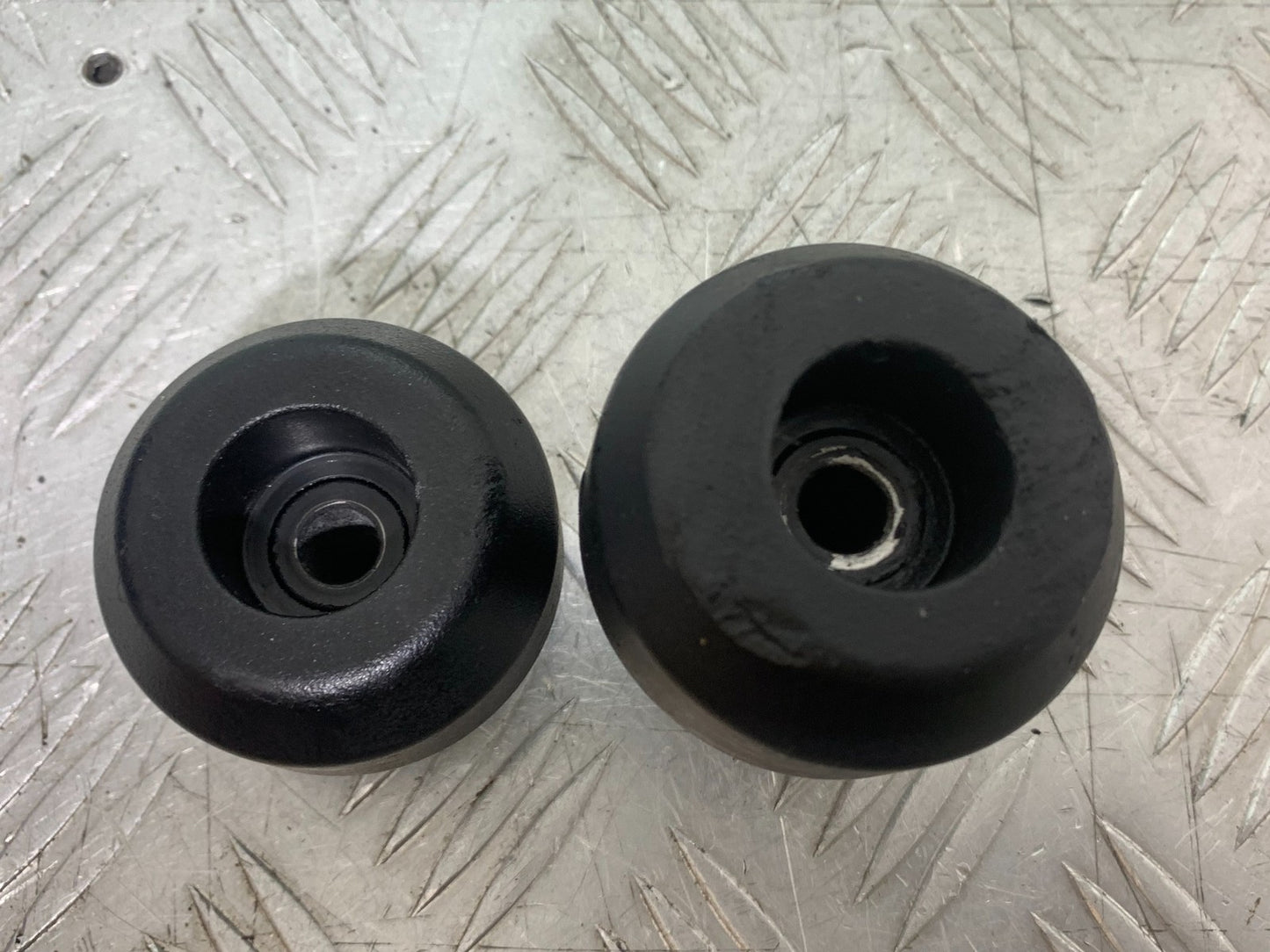 BMW S1000 RR CRASH BOBBINGS  YEAR 2015-2018 (CMB1246)