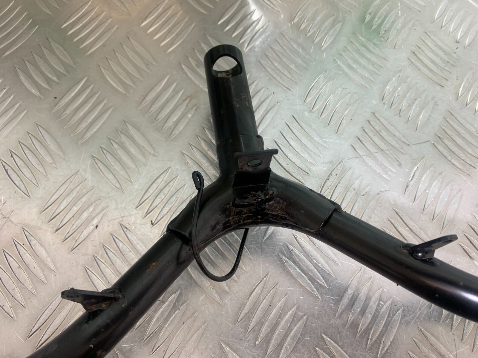 NECO GPX125 HANDLEBARS YEAR 2016-2021(CMB1052)