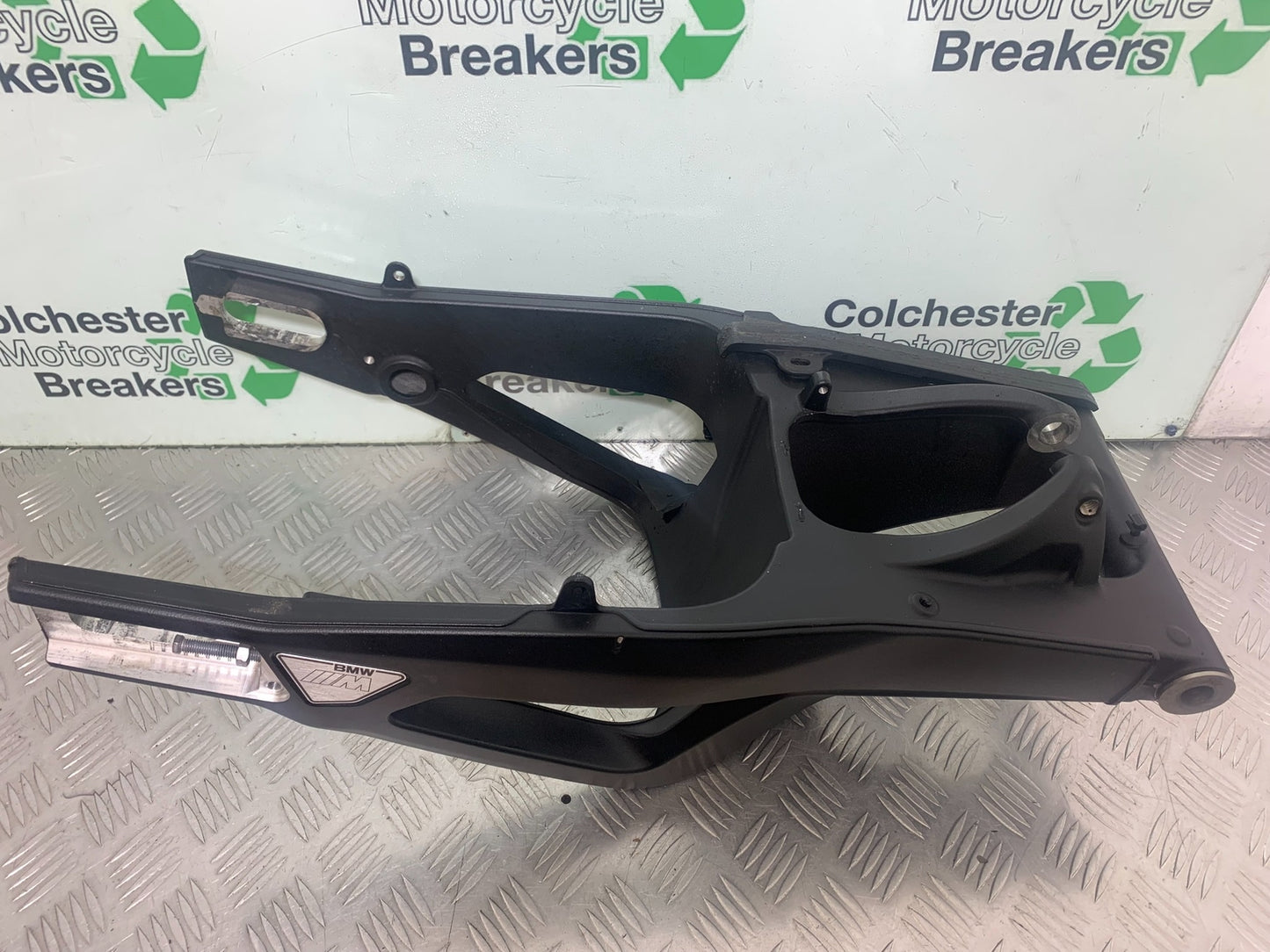 BMW M1000 R SWINGARM  YEAR 2023-2024 (CMB1140)