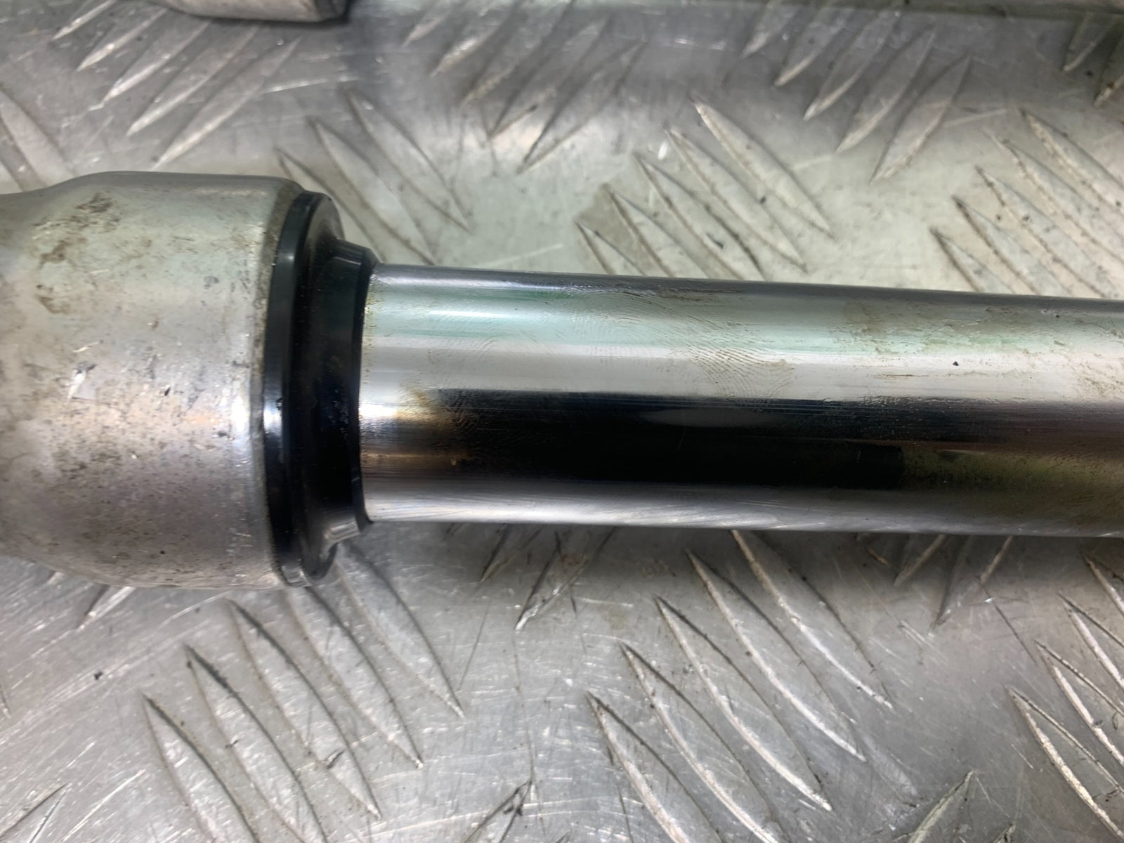YAMAHA XV535 XV 535 VIRAGO FORKS  YEAR 1994-02 (CMB1162)