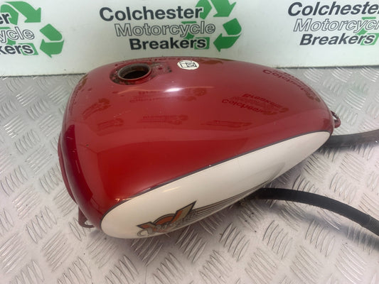 YAMAHA XV535 XV 535 VIRAGO PETROL TANK YEAR 1994-02 (CMB1139)