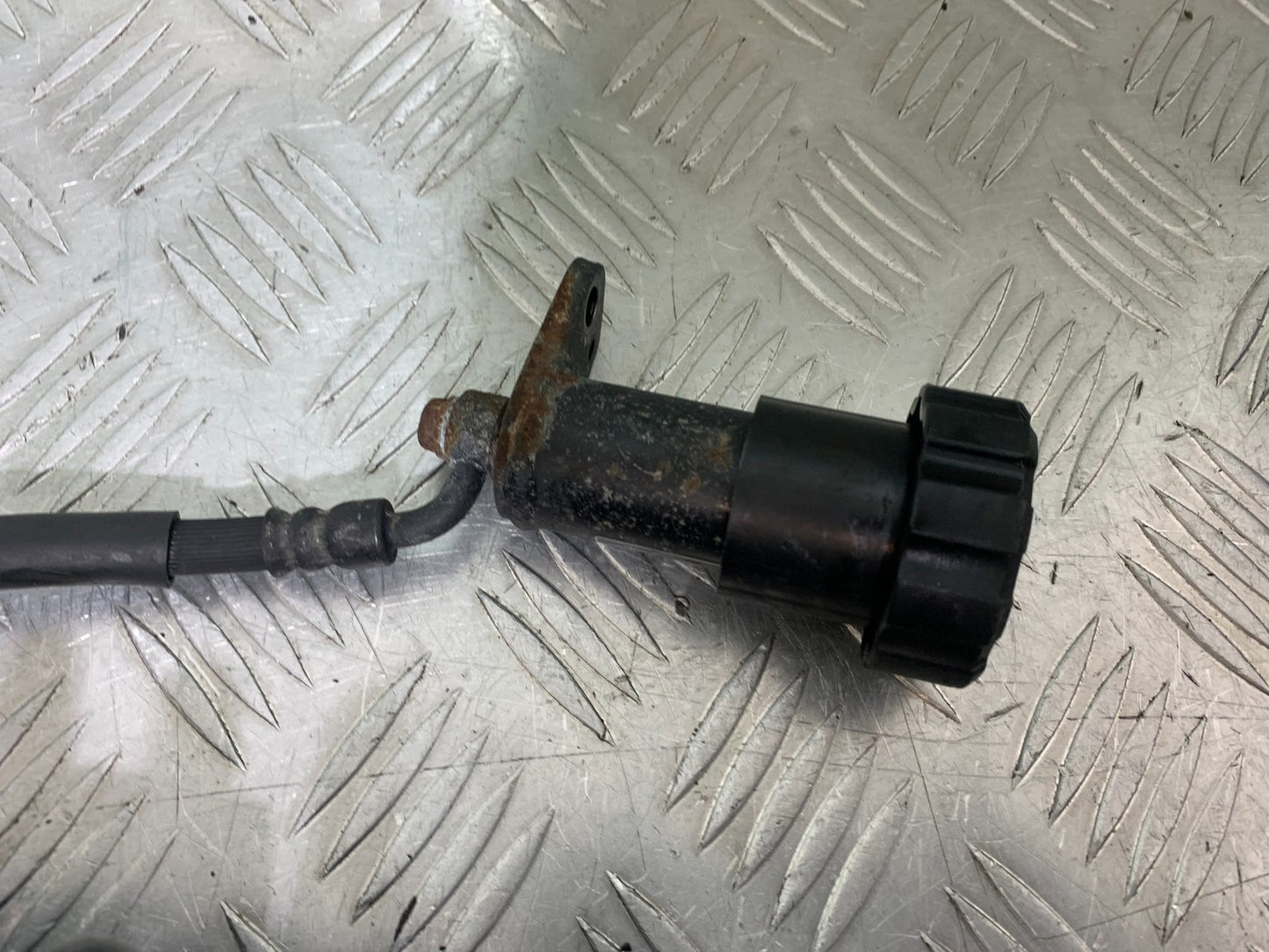 TRIUMPH 1050 SPRINT GT REAR SHOCK  YEAR 2010-2016 (CMB1250)