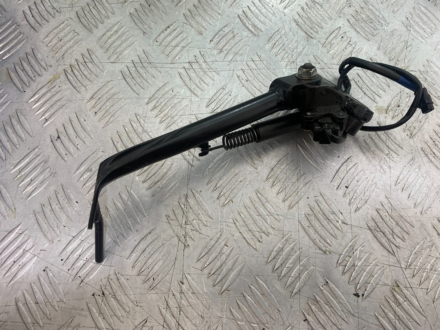 YAMAHA XSR900 XSR 900 SIDE STAND  YEAR 2022-2024 (CMB1215)