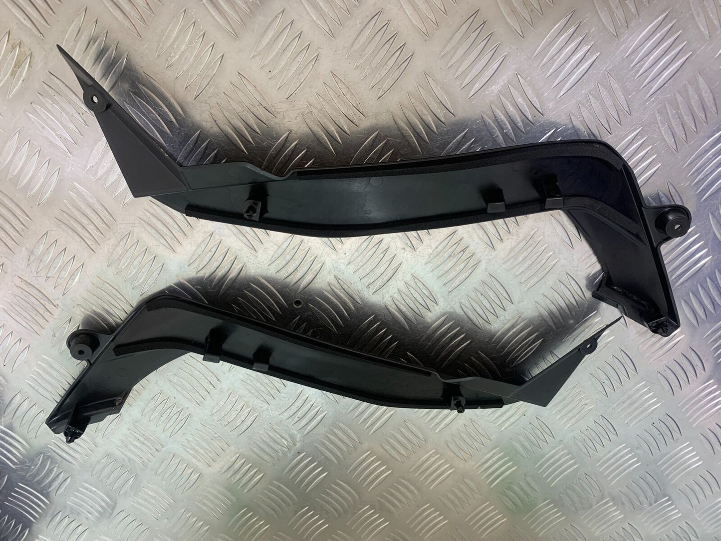 KAWASAKI Z1000 Z 1000 SX LEFT AND RIGHT INFILLS  YEAR 2011-13 (CMB1000)