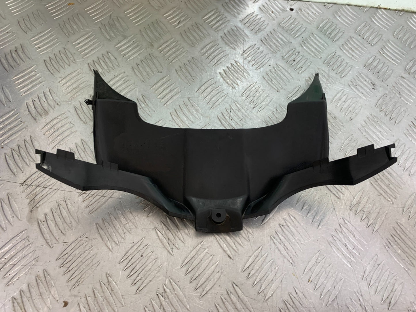HONDA CBR1000 RR  LOWER FAIRING INFILL YEAR  2008-2011 (CMB1330)