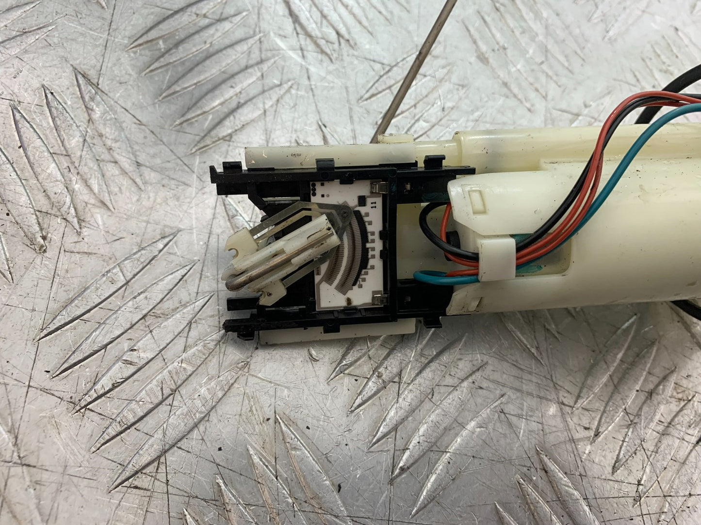 KTM RC125 RC 125 PETROL PUMP  YEAR 2017-2022 (CMB 1244)