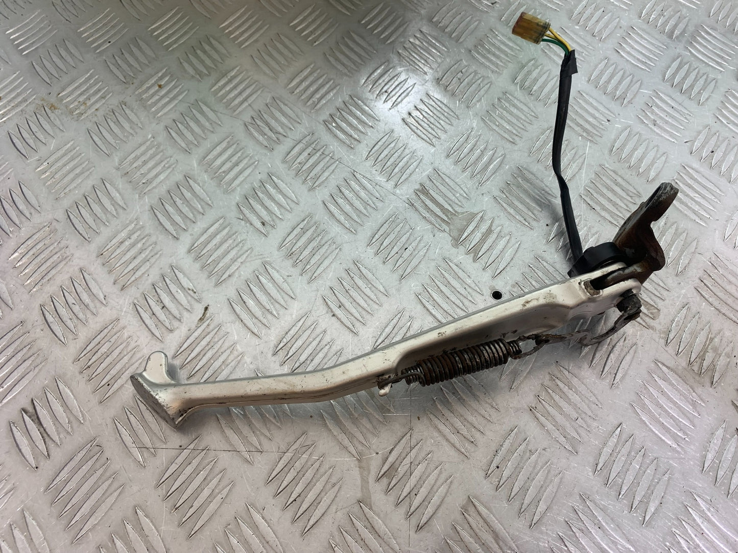 MV AGUSTA 800 F3 SIDE STAND  YEAR 2013-2016 (CMB1152)