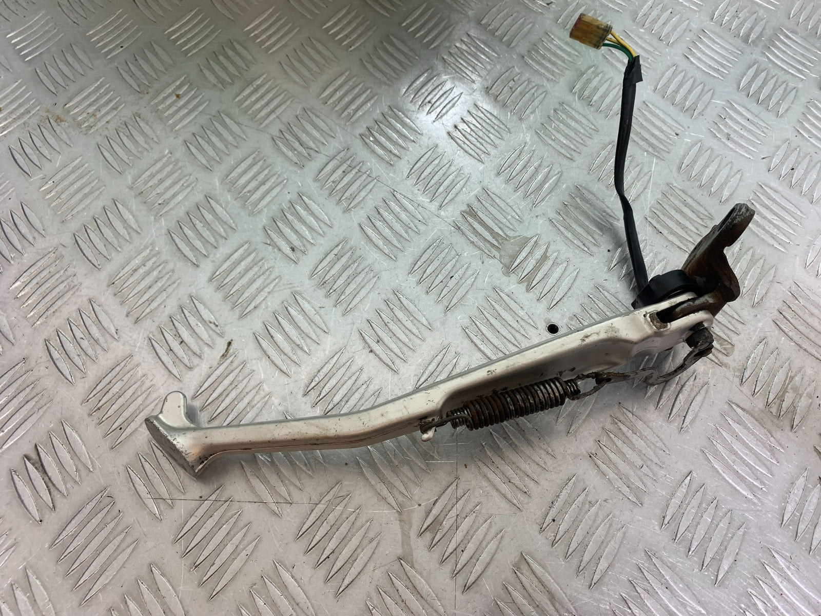 MV AGUSTA 800 F3 SIDE STAND  YEAR 2013-2016 (CMB1152)