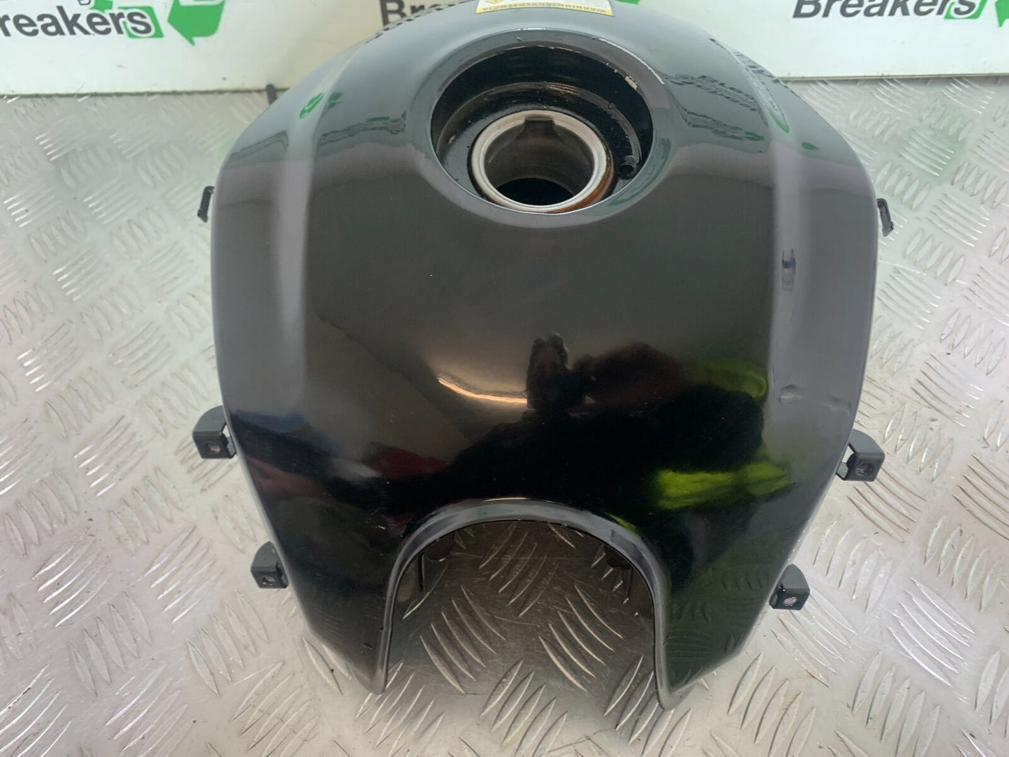 SINNIS TERRAIN 125 PETROL TANK  YEAR 2024 (CMB1072)