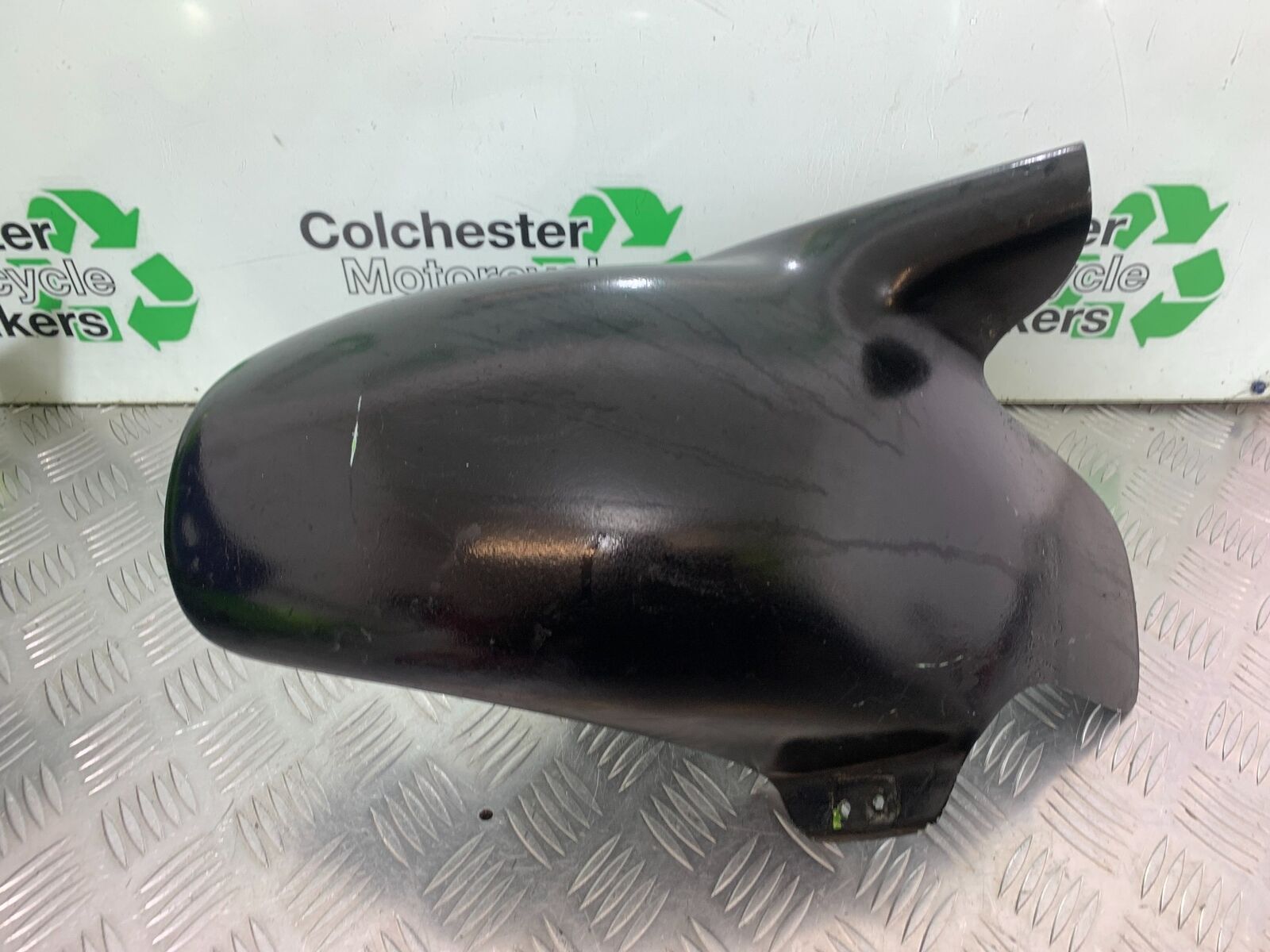 KAWASAKI ZX12R ZX12 R REAR HUGGER YEAR 2000-01 (CMB1038)