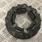 TRIUMPH 900 STREET SCRAMBLER FRONT WHEEL RUBBER  YEAR 2018 (STOCK 896)