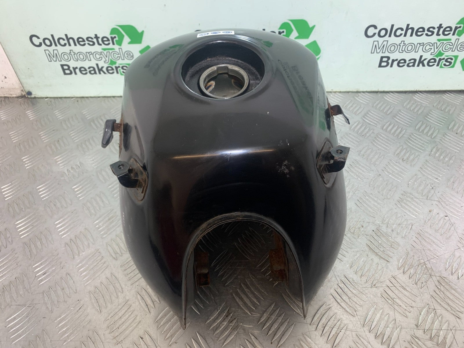 HONDA CBF125 CBF 125 PETROL TANK YEAR 2009-14  (CMB1172)