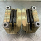 APRILIA SL750 SL 750 SHIVER FRONT BRAKE CALIPERS  YEAR 2012 (CMB1074)