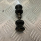 TRIUMPH 675 STREET TRIPLE RX SWINGARM BOBBINS  YEAR  2015-17 (STOCK 971)