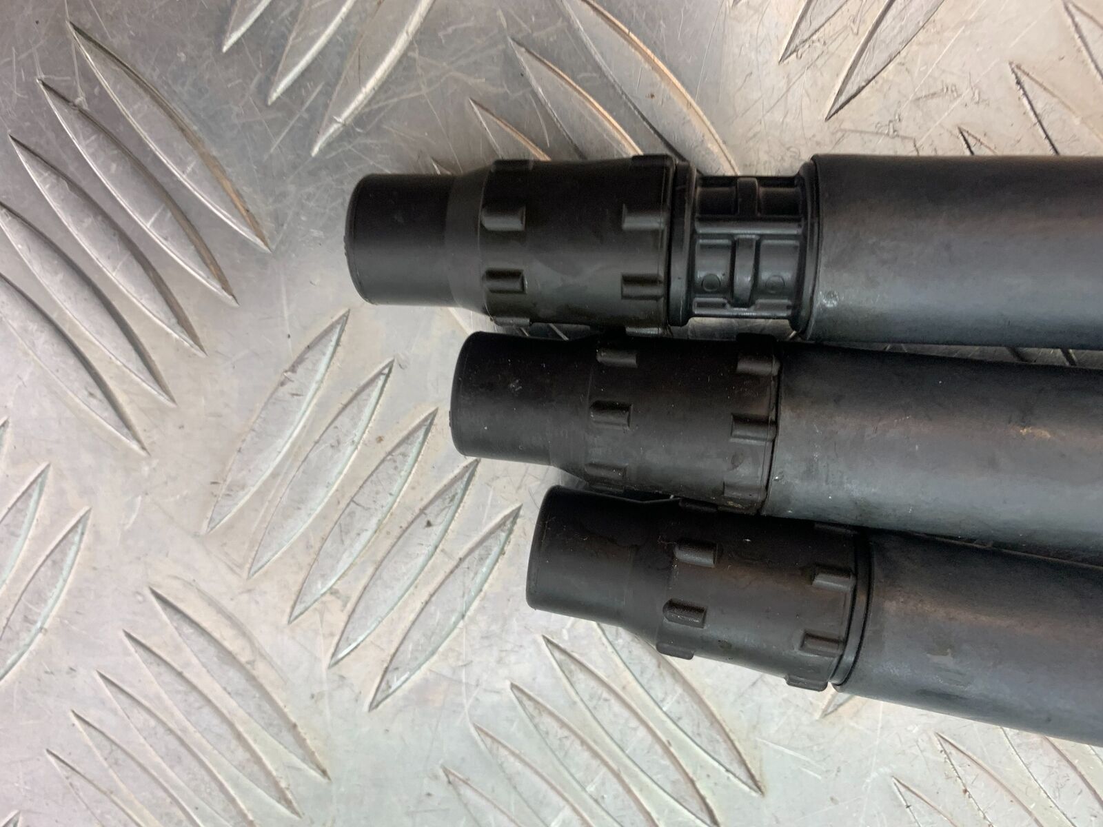 TRIUMPH TIGER 800 XC COILS  YEAR 2011-2014 (CMB1022)