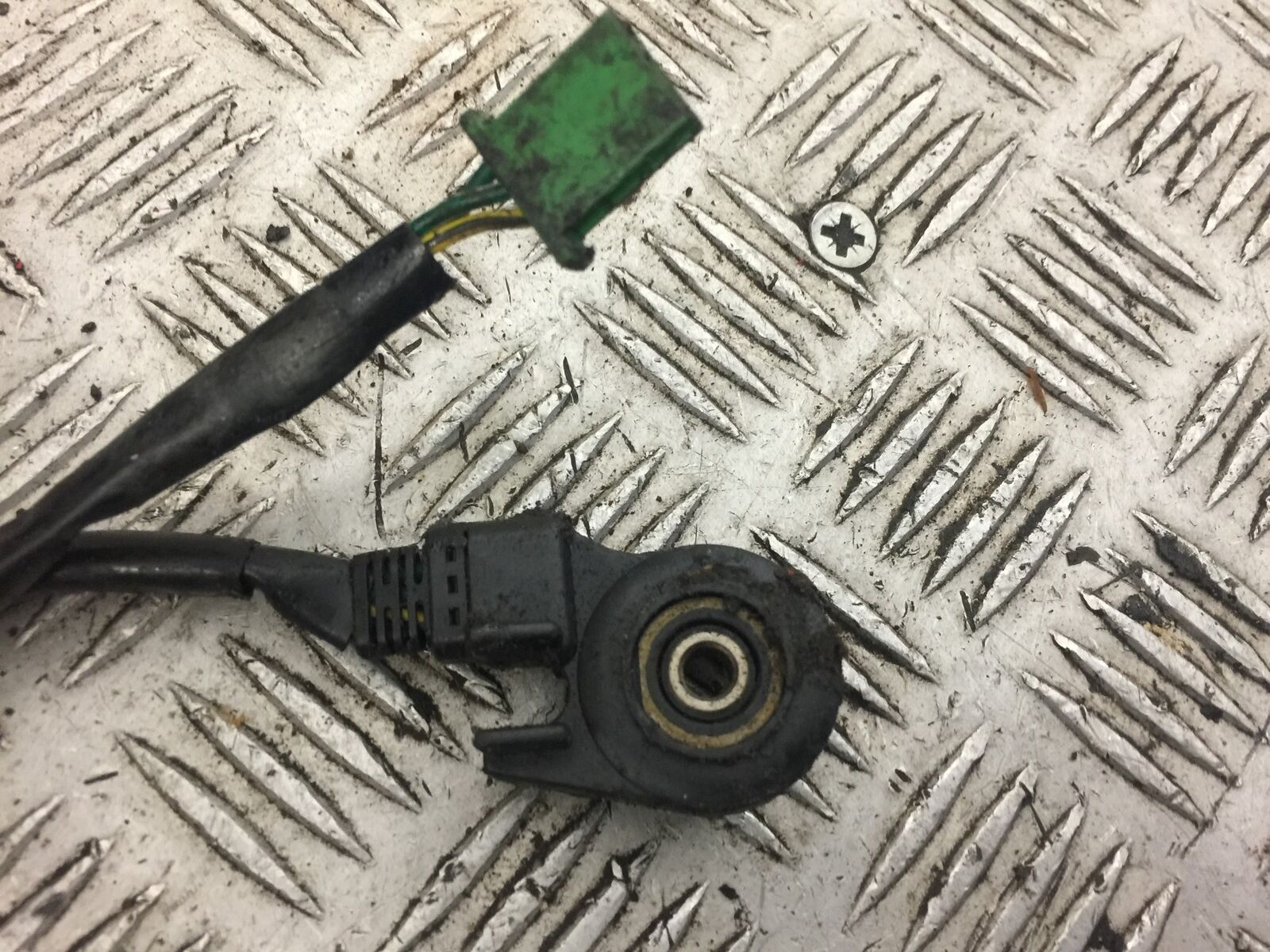 HONDA CBR1100 CBR 1100 BLACKBIRD SIDE STAND SWITCH YEAR 1999 (STOCK 519)