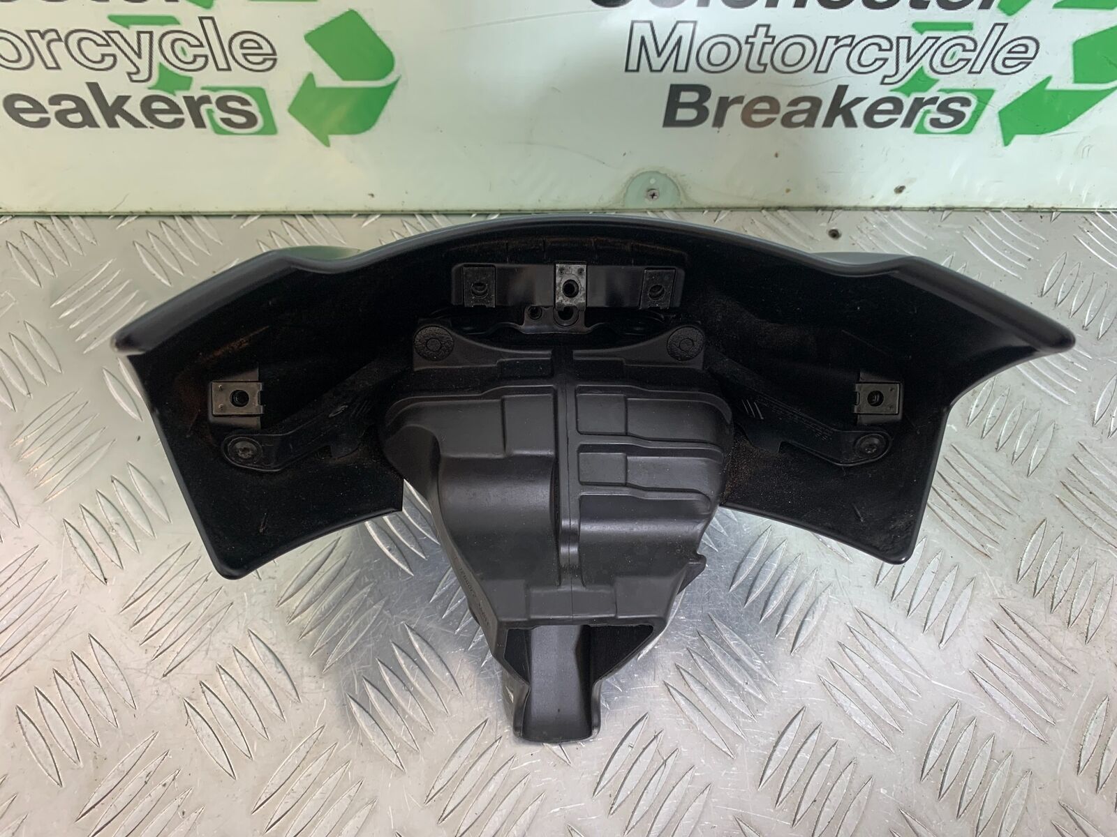 TRIUMPH 1050 SPEED TRIPLE RS TOP COWL FAIRING  YEAR 2018-2020 (CMB1029)