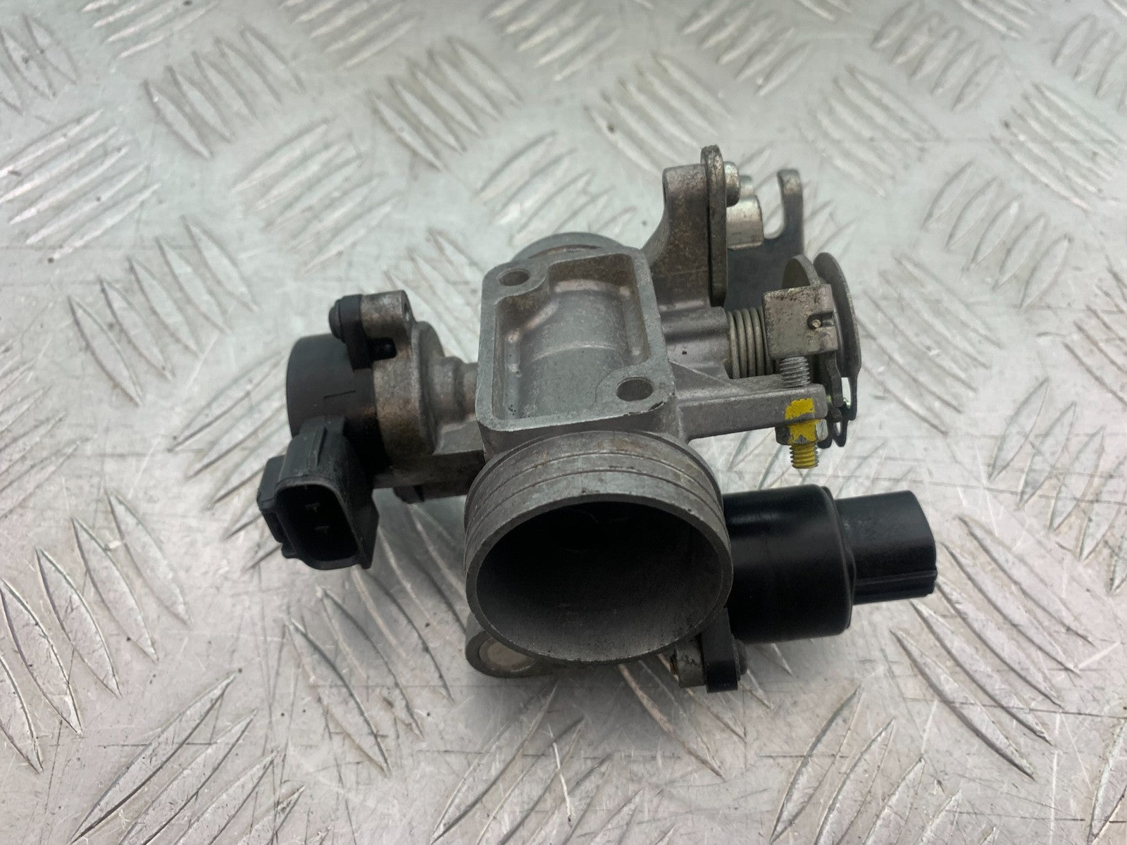 SUZUKI AN 200 UH 200 THROTTLE BODY YEAR 2007-2009 (CMB1256)