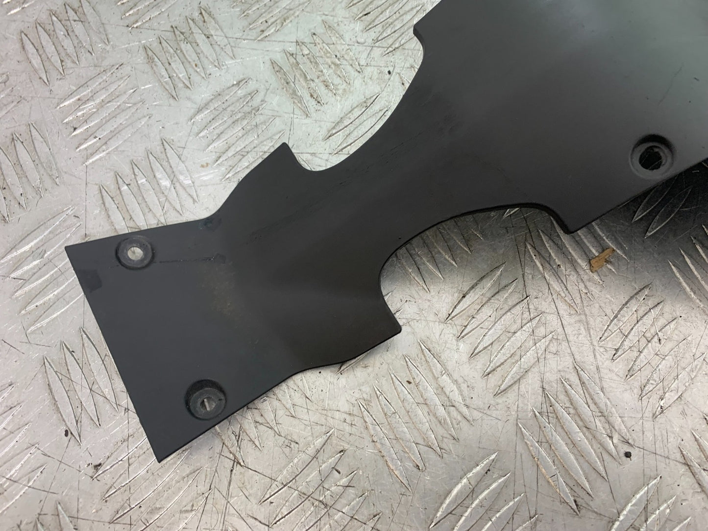 MV AGUSTA 800 F3 UNDERTRAY  YEAR 2017-2019 (CMB1227)