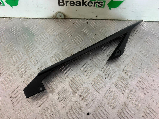KTM 690 DUKE R LC4 CHAIN GUARD CHAINGUARD YEAR 2012-2015  (CMB1180)