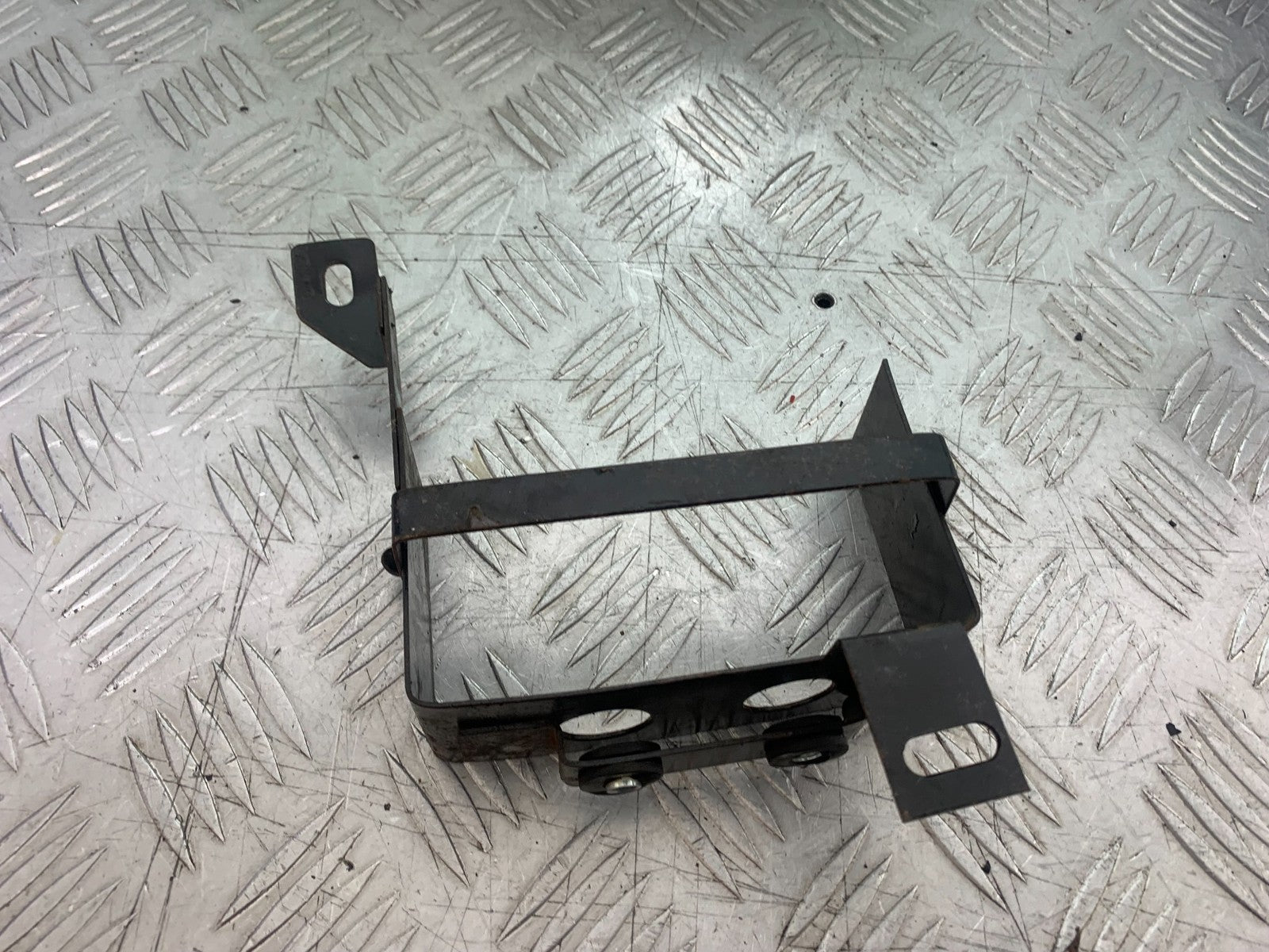 PIONEER NEVADA XF125 BATTERY BOX YEAR 2009 (CMB1214)