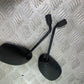 HONDA CG125 CG 125 MIRRORS   YEAR 1998-2000 (CMB1282)