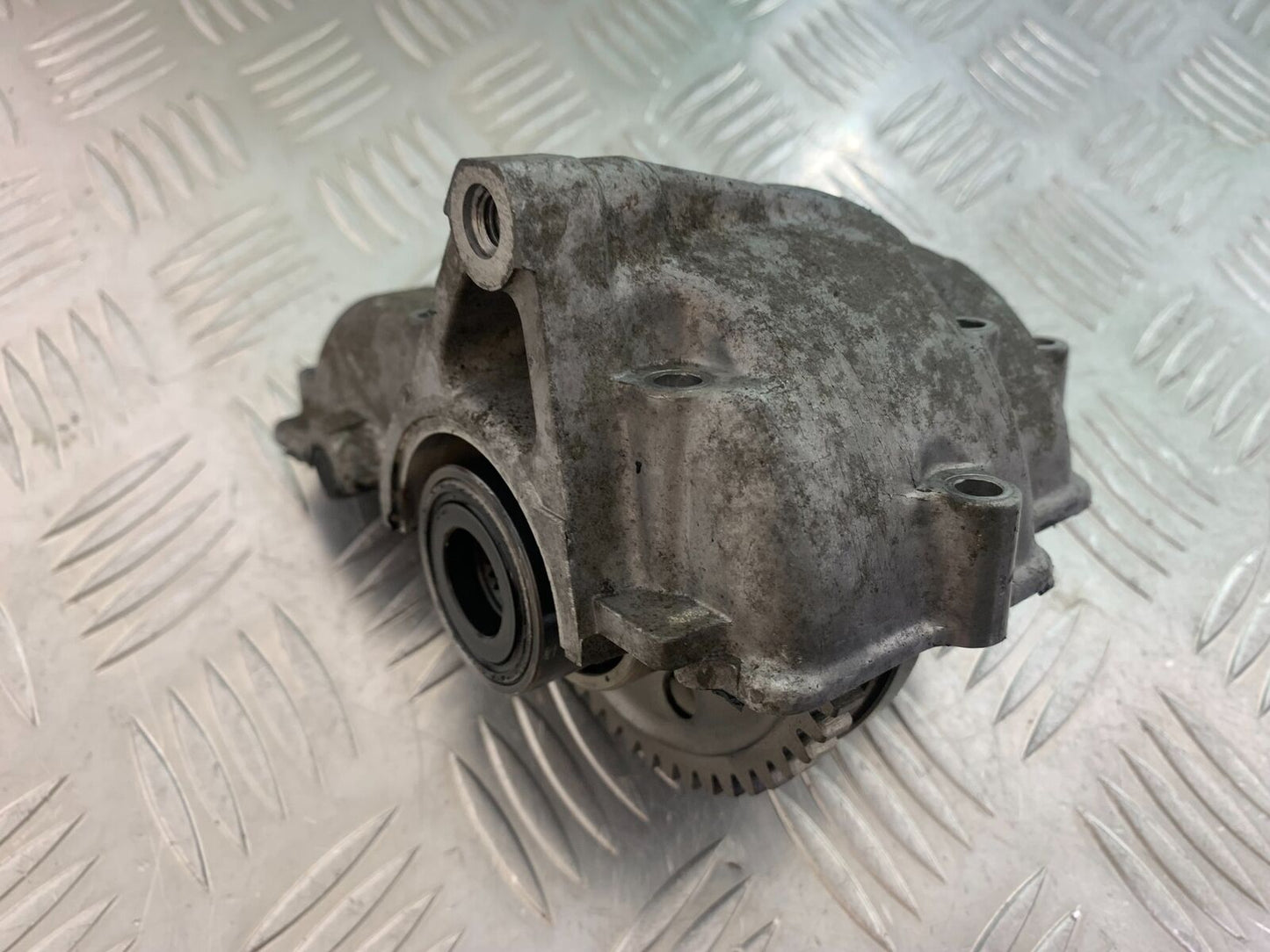 SUZUKI RF900 RF 900 STARTER CLUTCH   YEAR 1999-1999 (CMB 1020)