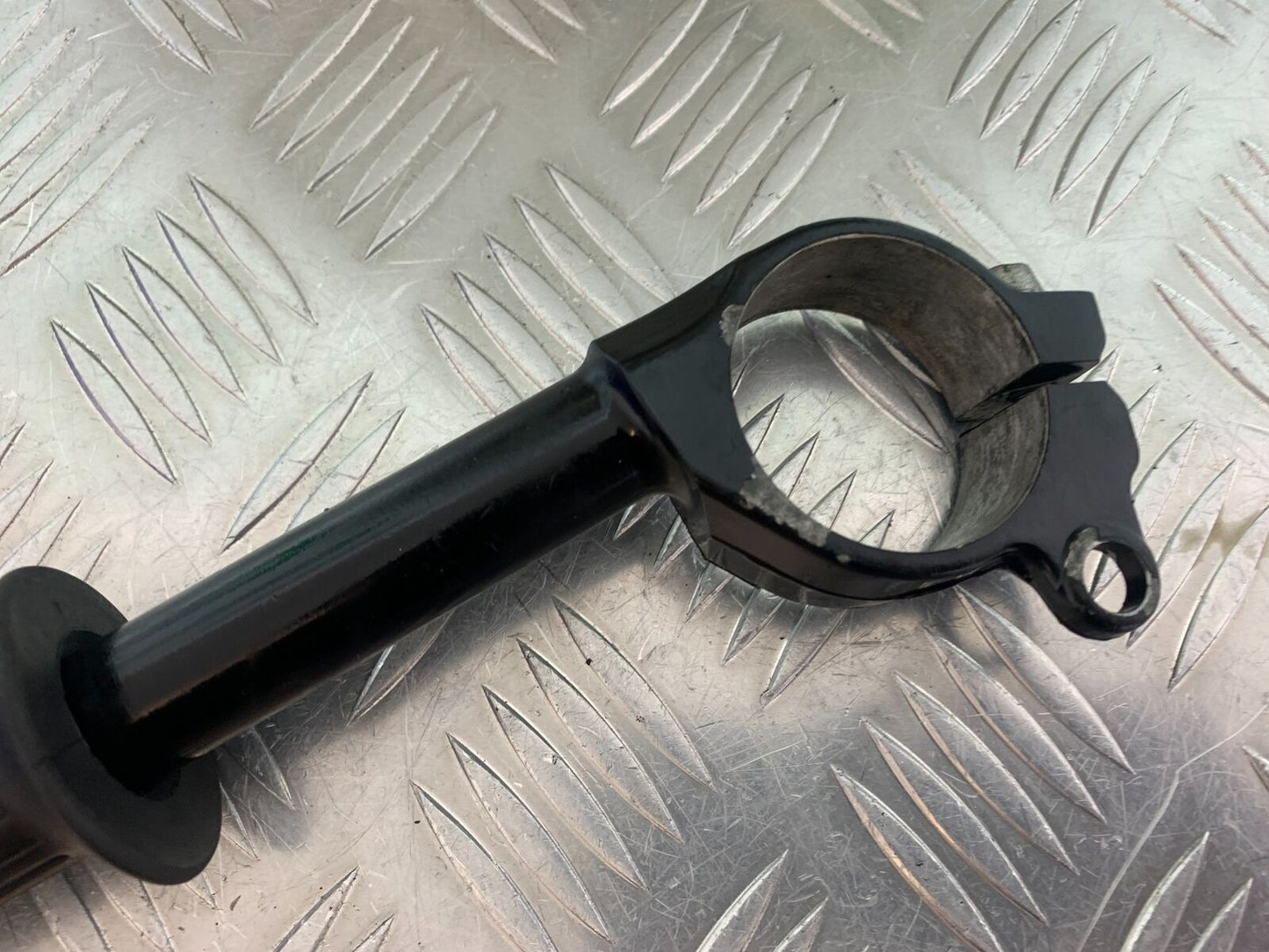 KAWASAKI ZX6R ZX6 R LEFT HANDLEBAR  YEAR 2007 2008 (CMB1002)