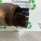 SUZUKI GSX750 INAZUMA DOWNPIPES (DAMAGED) YEAR 1998-2003 (CMB1308)