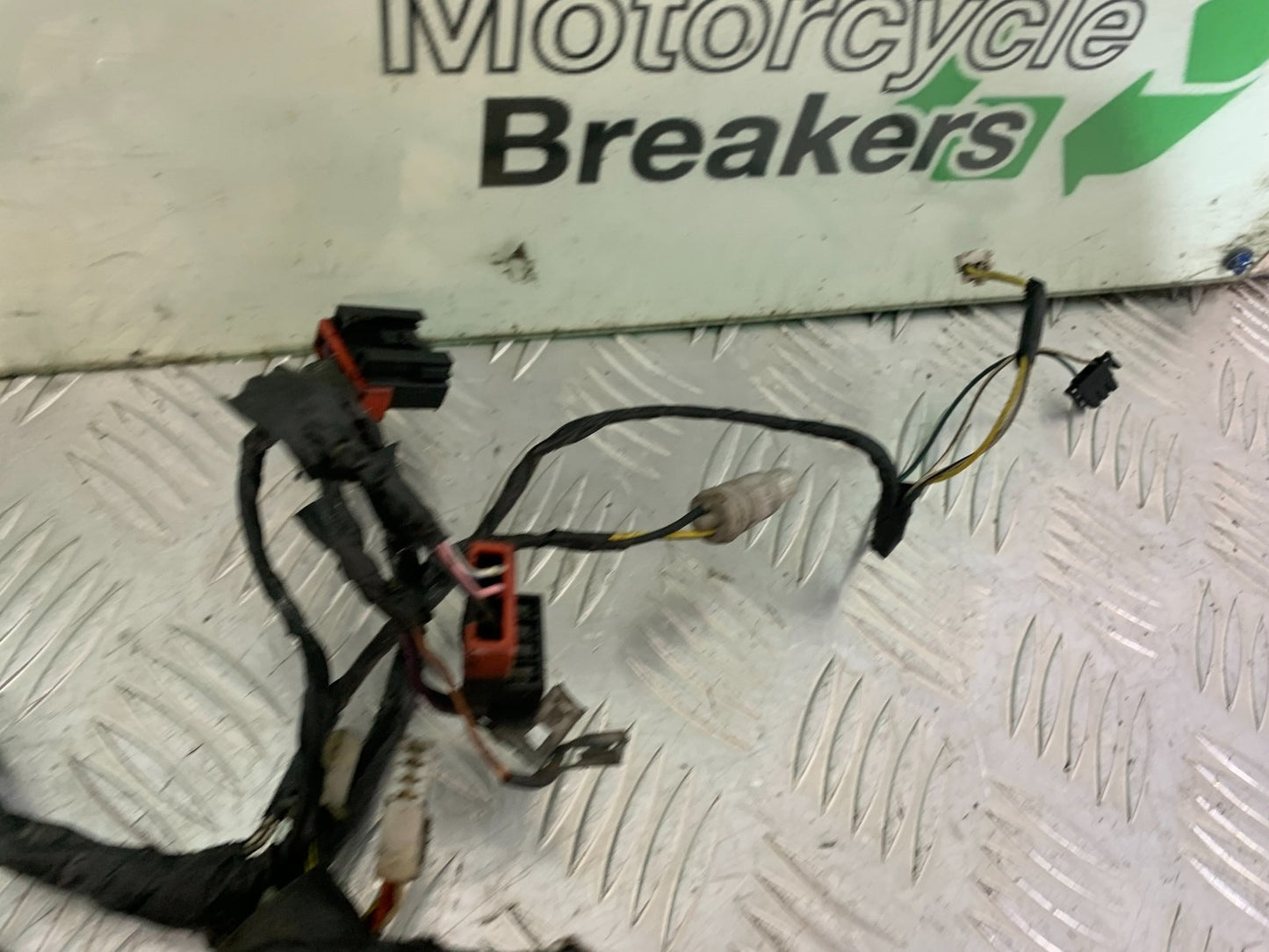 PIAGGIO VESPA LX50 LX S 50 WIRING LOOM  YEAR 2007-2016 (CMB1290)