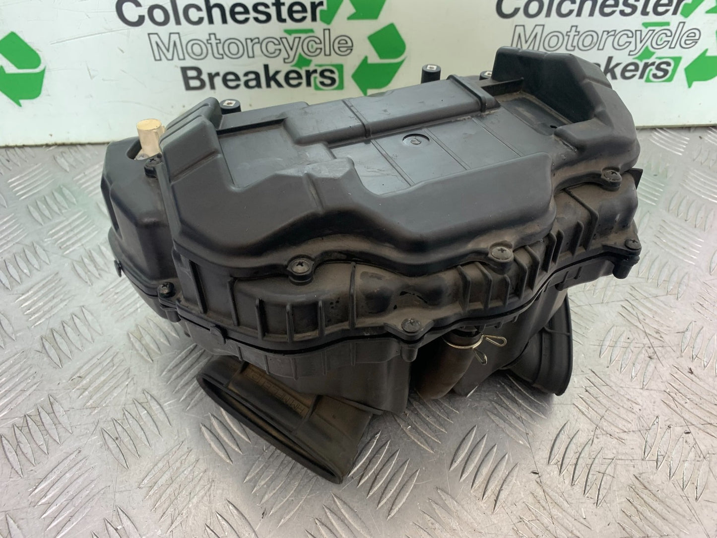 HONDA CBR1000 rr FIREBLADE AIRBOX  2008-2011 (CMB1253)