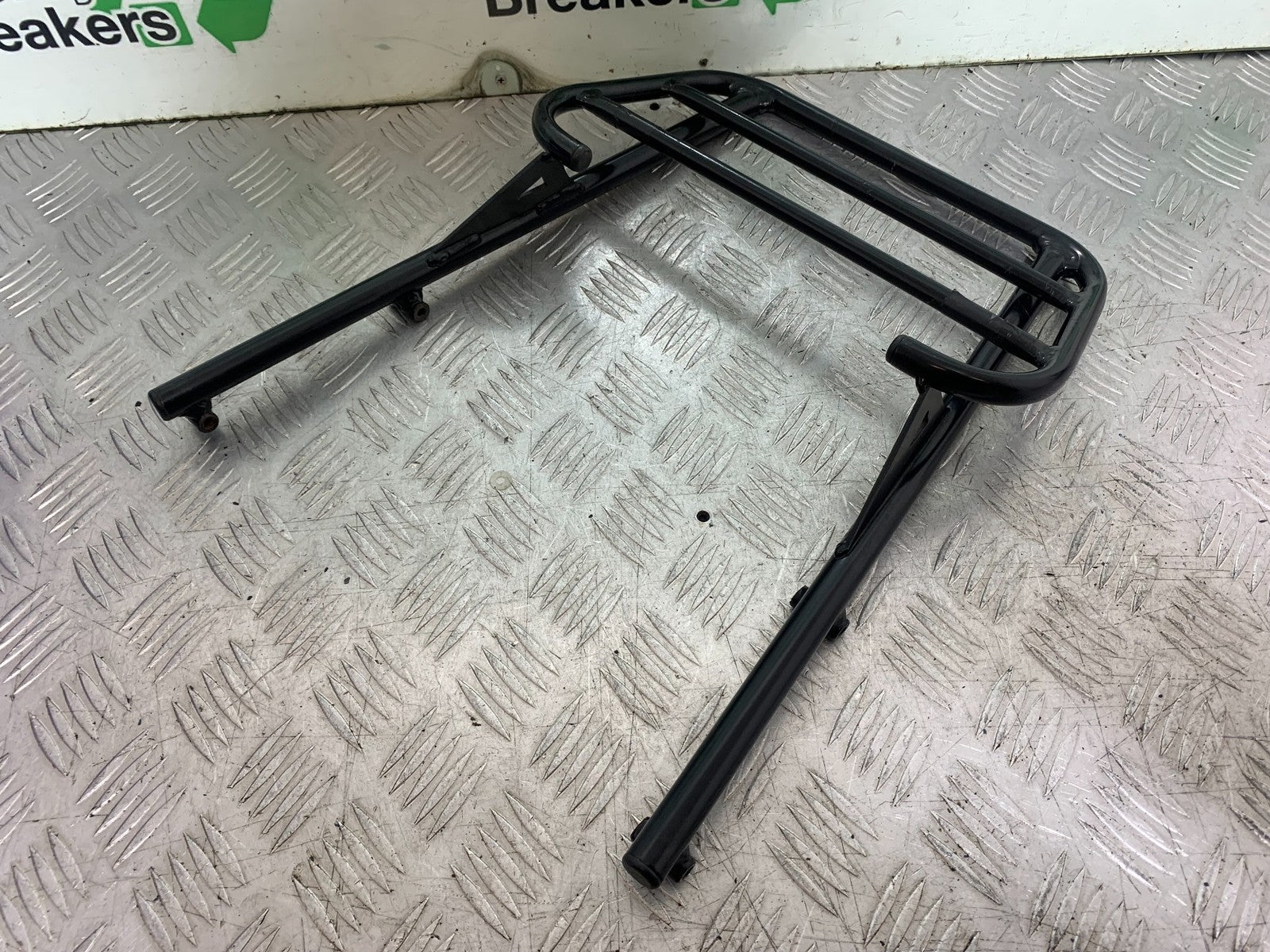 KAWASAKI ZZR1100 D RENTEC RACK YEAR 1993-2001 (CMB1289)