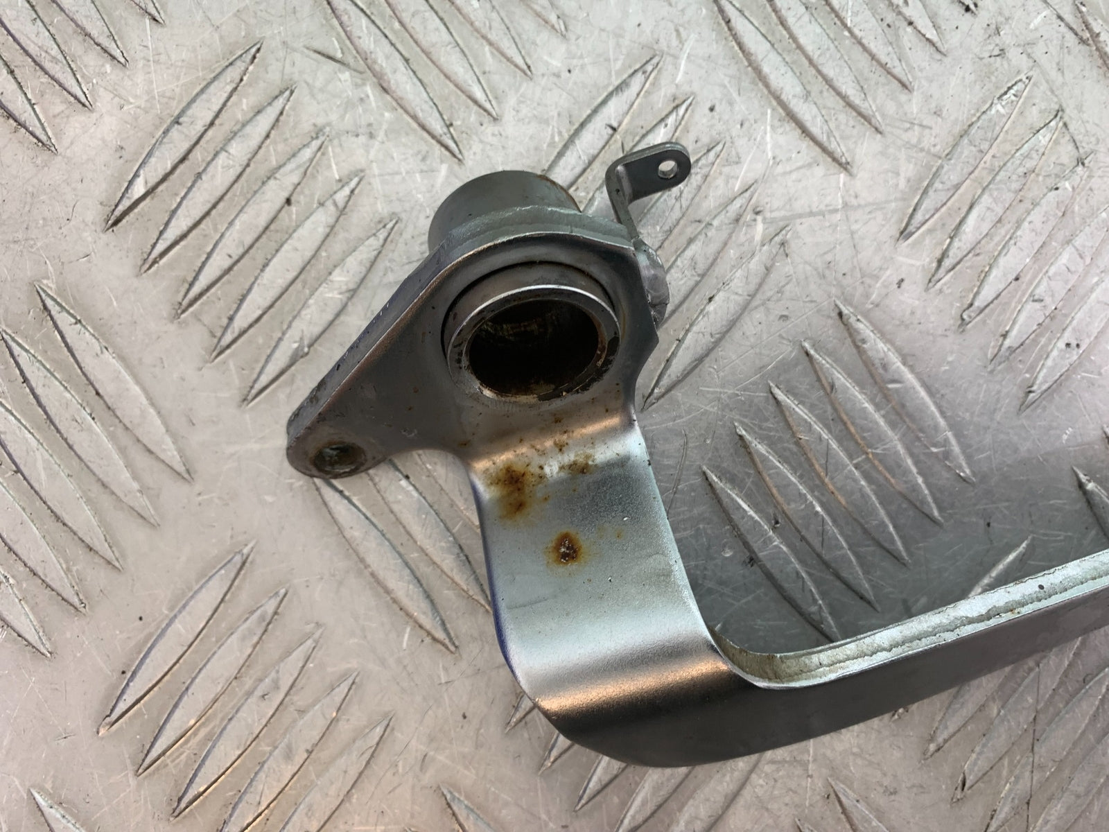 HONDA NC750 NC 750 S REAR BRAKE PEDAL   2016-2020 (CMB1146)